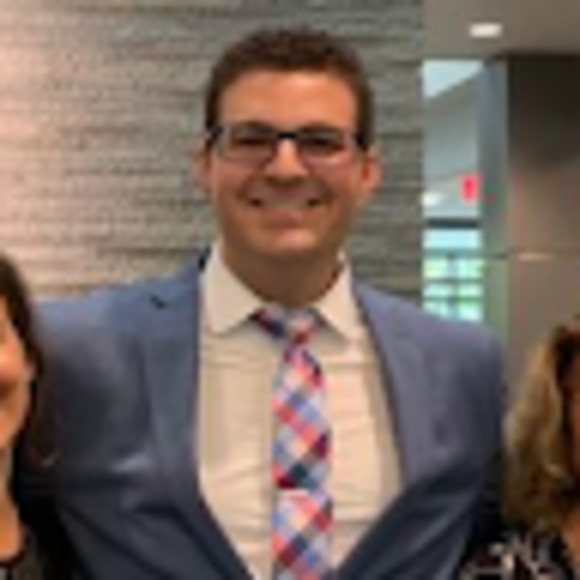 Meet your Posher, Michael - Picture 1 of 1